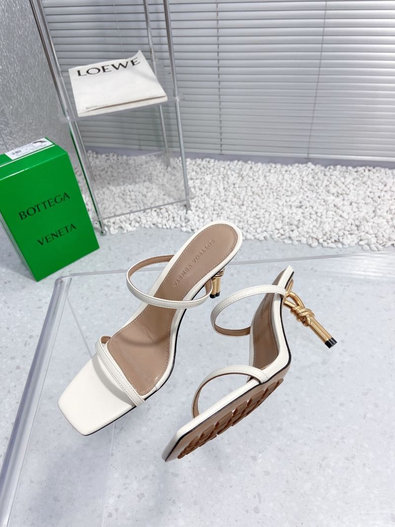 Bottega Veneta Sandals